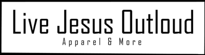 Live Jesus Outloud
