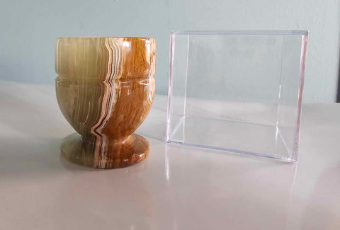 Marble Communion Cup