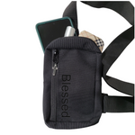 Blessed- Sling Crossbody Bag