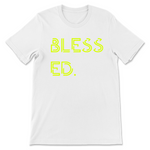 Blessed - Tee