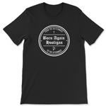 Born Again Hooligan - Tee