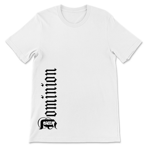 Dominion - Tee