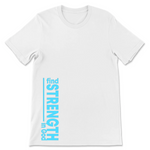 Find Strength in God - Tee