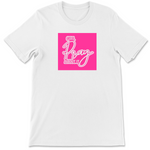 Girl Pray About It - Tee