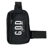 God Got Me - Sling Crossbody Bag