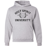 Holy Spirit University Hoodie Pullover Sweatshirt