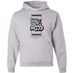 Have Faith in God Hoodie Pullover Sweatshirt