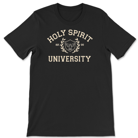 Holy Spirit University - Tee