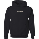 Trust in the Lord Hoodie Pullover Sweatshirt