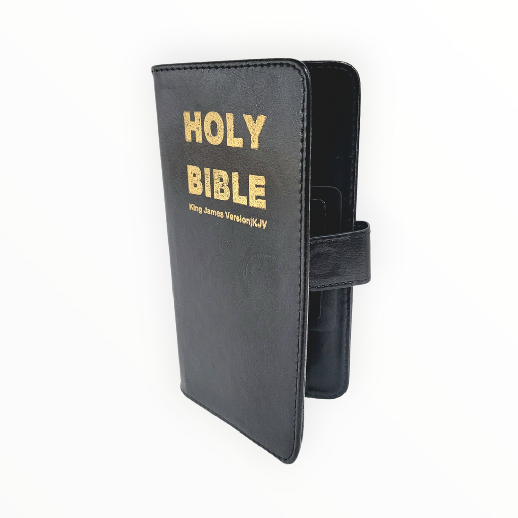 Holy Bible Phone Case Holy Bible Phone Case
