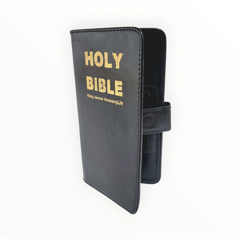 Holy Bible Phone Case - Universal
