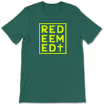 Redeemed- Tee