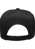 God is Limitless - Black Snap Back Hat