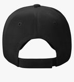 Glory Chaser - Black Dad Hat