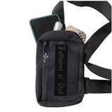 Follower of God- Sling Crossbody Bag