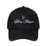 Glory Chaser - Black Dad Hat