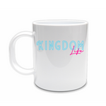 Kingdom Life - Ceramic Mug