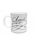 Can I Get An Amen - Ceramic Mug