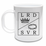 Lord & Savior - Ceramic Mug